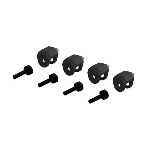 Shock Protector Set (4) von ARRMA