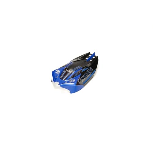 Typhon GROM Body, Blue/Black von ARRMA