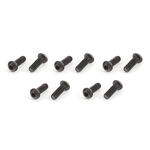 Arrma Halbrundkopfschraube 2 x 6 mm (10) (AR702206) von ARRMA