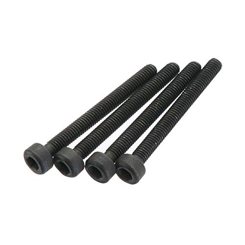 Arrma Zylinderkopfschraube 3 x 28 mm (4) (AR723328) von ARRMA