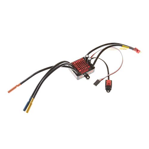 BLX85 Brushless ESC von ARRMA