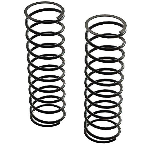 Dämpferfeder hinten (2): 4x4 von ARRMA