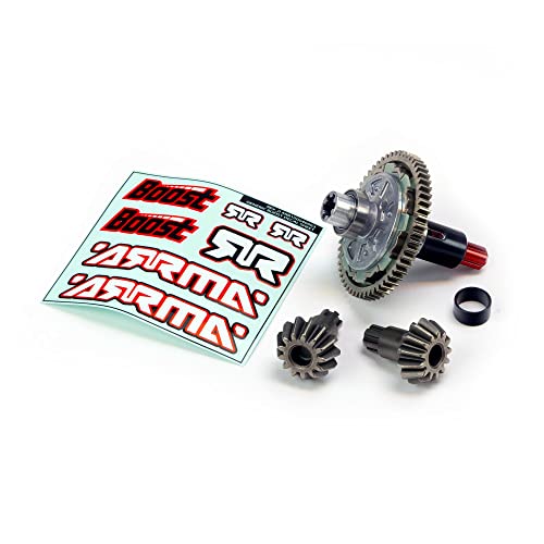 ARRMA Metal Slipper & Input Gears Upgrade Set: Boost Box von ARRMA