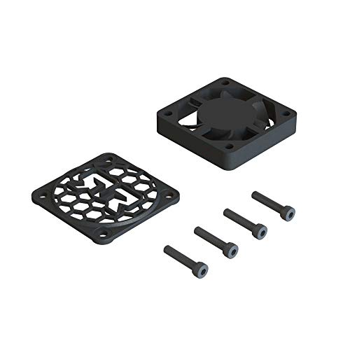 Motor Lüfter Set 50mm von ARRMA