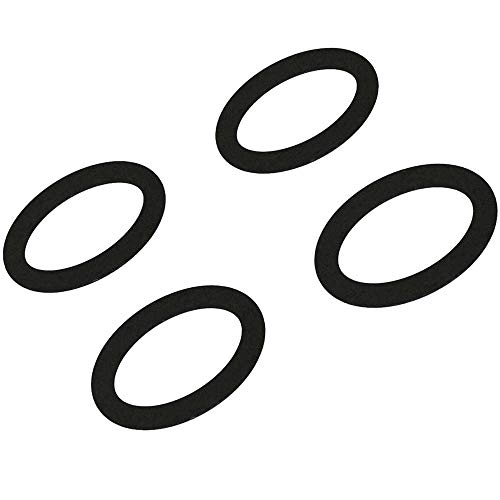 O-Ring 12x2mm (4): 3S BLX von ARRMA