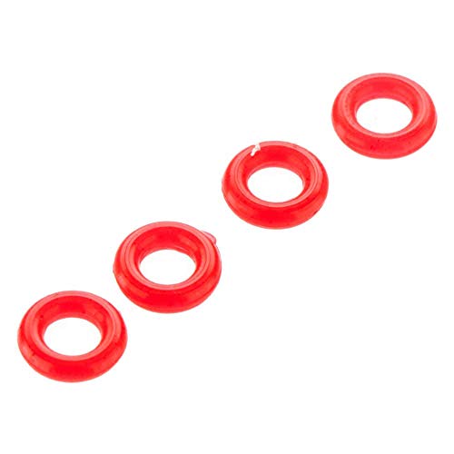 O-Ring P-3 3.5x1.9mm Rot (4) von ARRMA