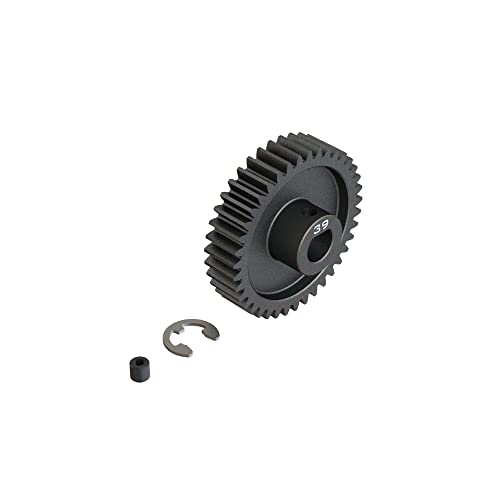 Pinion Gear, 39T Mod1 Safe-D8 von ARRMA