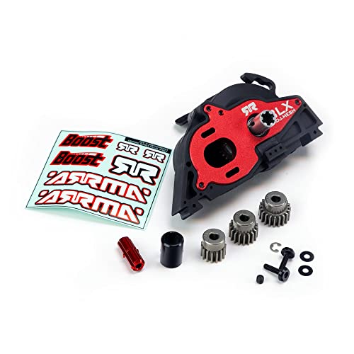 Power Module & Metal Slipper Upgrade Set: Boost Box von ARRMA