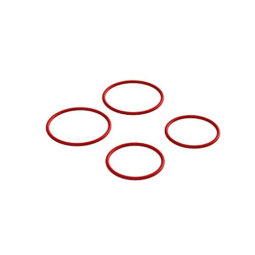 Servo Saver O-Ring Set von ARRMA