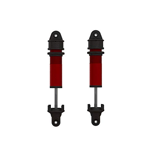 Stoßdämpfer Satz Bohrung: 20mm, Länge: 178mm, Öl: TBCCST von ARRMA