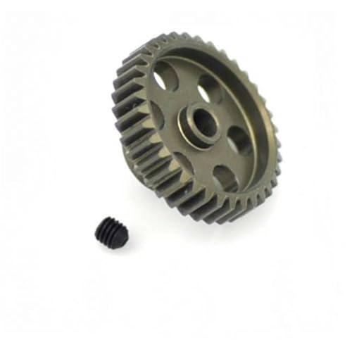 Arrowmax Pinion Gear 48P 36T 7075 Hard von Arrowmax