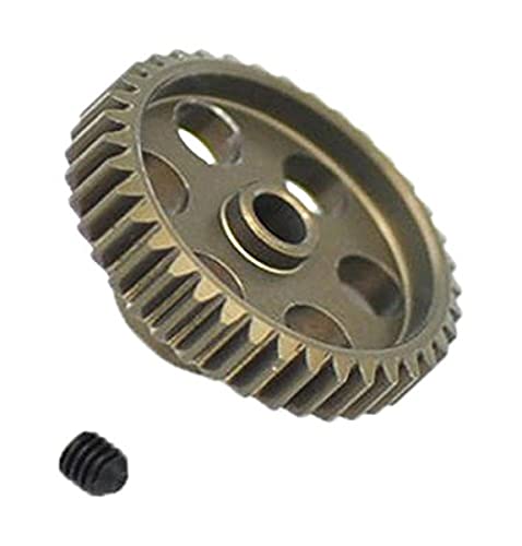 Arrowmax Pinion Gear 48P 38T 7075 Hard von Arrowmax