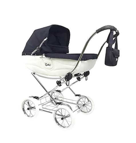 Arrue - Princess Dolls Pram - Nevada von ARRUE