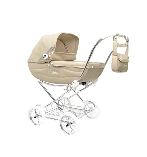 Arrue - Princess Dolls Pram - Paris von ARRUE