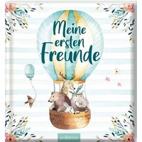 ARSEDITION 12642 Meine ersten Freunde (Album) von ARS EDITION