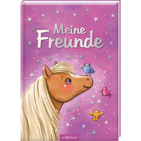 ARSEDITION 12806 Meine Freunde: Zauberponys ARSEDITION 12806 Meine Freunde: Zauberponys von ARS EDITION