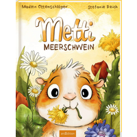 ARSEDITION 134303 Metti Meerschwein ARSEDITION 134303 Metti Meerschwein von ARS EDITION