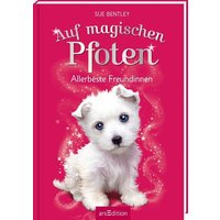 ARSEDITION 134498 Auf magischen Pfoten – Allerbeste Freundinnen ARSEDITION 134498 Auf magischen Pfoten – Allerbeste Freundinnen von ARS EDITION