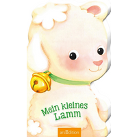 ARSEDITION 134541 Mein kleines Lamm ARSEDITION 134541 Mein kleines Lamm von ARS EDITION