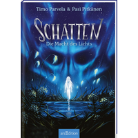 ARSEDITION 135084 Schatten – Die Macht des Lichts von ARS EDITION