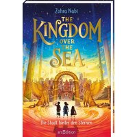 ARSEDITION 135563 Kingdom over the Sea: Stadt von ARS EDITION