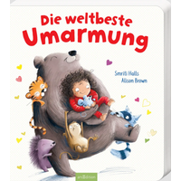 ARSEDITION 135666 Die weltbeste Umarmung von ARS EDITION