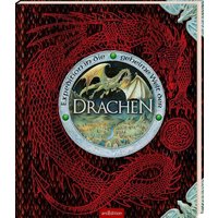 ARSEDITION 136062 Expedition: Welt der Drachen von ARS EDITION