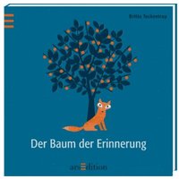 ARSEDITION 978-3-8458-0184-1 Der Baum der Erinnerung von ARS EDITION