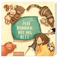 ARSEDITION 978-3-8458-2022-4 Alle kommen mit ins Bett ARSEDITION 978-3-8458-2022-4 Alle kommen mit ins Bett von ARS EDITION
