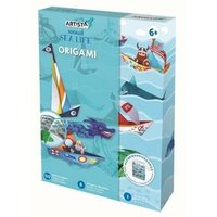 ARTISTA 9301916 Origami Boote von ARTISTA