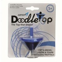 ARTISTA 9360362 Doodletop Stift & Kreisel von ARTISTA