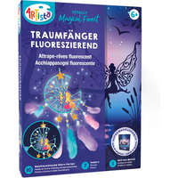 ARTISTA BC1960 Traumfänger fluoreszierend ARTISTA BC1960 Traumfänger fluoreszierend von ARTISTA