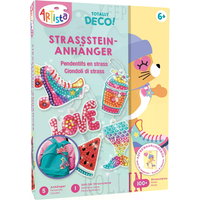 ARTISTA BC1962 Strassstein-Anhänger ARTISTA BC1962 Strassstein-Anhänger von ARTISTA