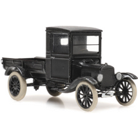 ARTITEC 10.371 H0 Ford Model TT Pritschen-LKW - Resin Bausatz von ARTITEC