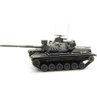 ARTITEC 1160016 N Bundeswehr Kampfpanzer M48 A2 G A2 Bausatz Resin von ARTITEC