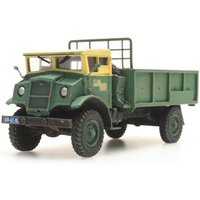 ARTITEC 387.203 H0 Chevrolet 3T "CHV" GS - Resin Fertigmodell von ARTITEC