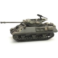 ARTITEC 387.234 H0 Jagdpanzer Achilles der Britischen Armee Resin Fertigmodell von ARTITEC