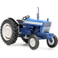 ARTITEC 387.441 H0 Ford 5000 Traktor - Resin Fertigmodell von ARTITEC