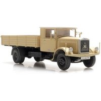 ARTITEC 387.464 H0 Hansa Lloyd Merkur - Resin Fertigmodell von ARTITEC