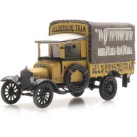 ARTITEC 387.471 H0 Ford TT GTW - Resin Fertigmodell von ARTITEC