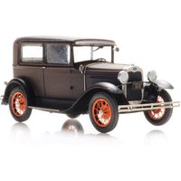 ARTITEC 387.525 H0 Ford Model A Tudor - Resin Fertigmodell von ARTITEC