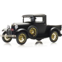 ARTITEC 387.527 H0 Ford Model A Pickup - Resin Fertigmodell von ARTITEC