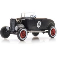 ARTITEC 387.530 H0 Ford Model A Hot Rod - Resin Fertigmodell von ARTITEC