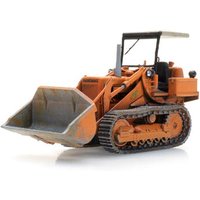 ARTITEC 387.563 H0 Hanomag K5 Laderaupe offen - Resin Fertigmodell von ARTITEC