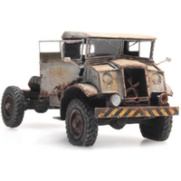 ARTITEC 487.601.02 H0 Chevy verrostet - RIP-Serie - Resin Fertigmodell von ARTITEC