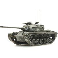 ARTITEC 6160046 N Bundeswehr M48 A2 gelboliv Resin Fertigmodell von ARTITEC