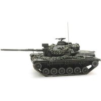 ARTITEC 6160050 N Bundeswehr M48 A2GA2 gelboliv gefechtsklar von ARTITEC