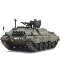 ARTITEC 6870031 H0 Jagdpanzer Jaguar 2 gelboliv Resin Fertigmodell von ARTITEC