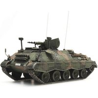 ARTITEC 6870032 H0 Jagdpanzer Fertigmodell Resin von ARTITEC