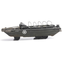 ARTITEC 6870220 H0 US DUKW (Europe) Resin Fertigmodell von ARTITEC